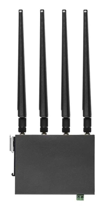 Edimax D5G-8459 Router Industrial 5G NR Ethernet Gigabit Negro