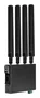 Edimax D5G-8459 Router Industrial 5G NR Ethernet Gigabit Negro