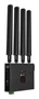 Edimax D5G-8459 Router Industrial 5G NR Ethernet Gigabit Negro