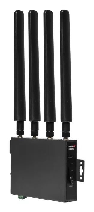 Edimax D5G-8459 Router Industrial 5G NR Ethernet Gigabit Negro