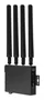 Edimax D5G-8459 Router Industrial 5G NR Ethernet Gigabit Negro