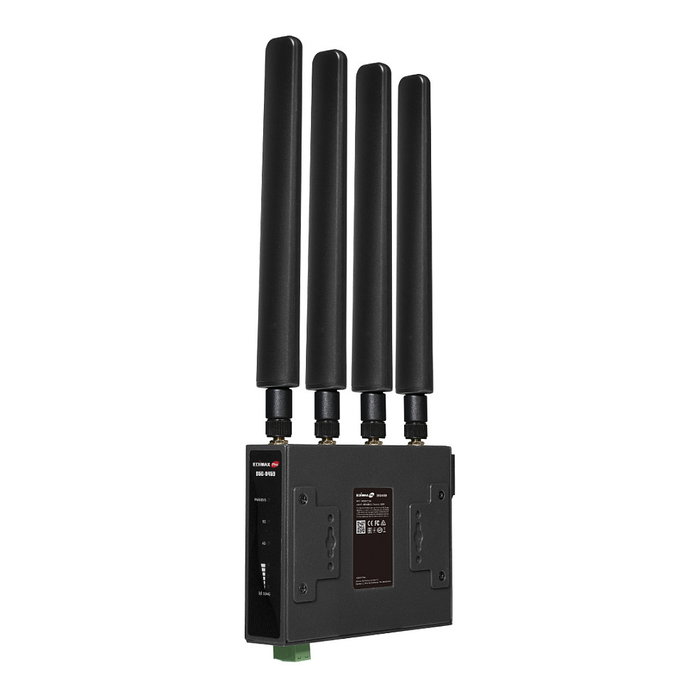 Edimax Router WiFi Industrial 5G NR D5G-8459