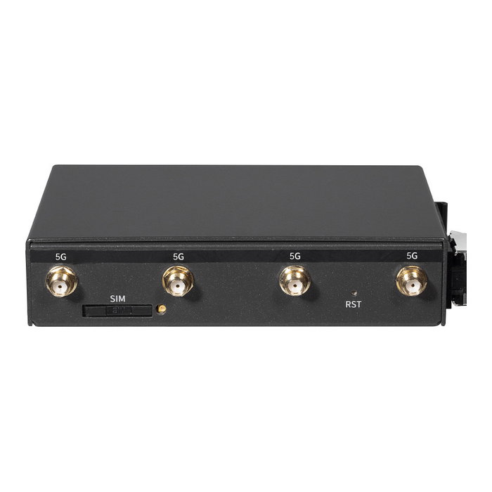 Edimax Router WiFi Industrial 5G NR D5G-8459