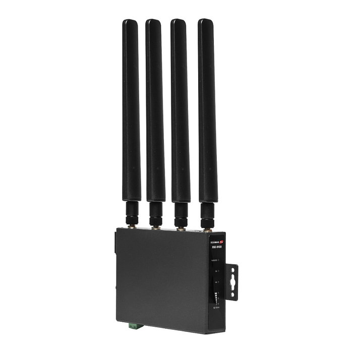 Edimax Router WiFi Industrial 5G NR D5G-8459