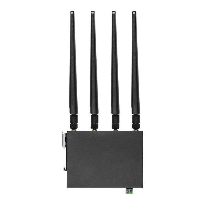 Edimax Router WiFi Industrial 5G NR D5G-8459