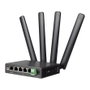 Edimax Router WiFi Industrial 5G NR D5G-8459
