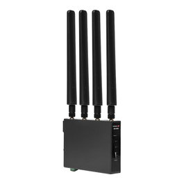 Edimax Router WiFi Industrial 5G NR D5G-8459