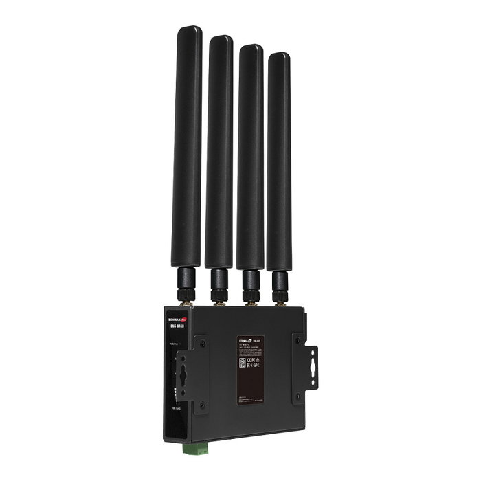 Edimax Router WiFi Industrial 5G NR D5G-8459