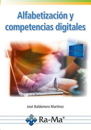 Alfabetización digital avanzada, Baldomero Martínez, Jóse - RA-MA