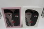 DKD Home Decor Hucha MDF 17x7x22 cm Surtido de 2 Colores