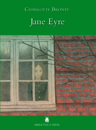 Jane Eyre, Charlotte Brontë - Teide