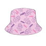 Cerdá Gorro Pescador Dora La Exploradora 53 Cm LIGHT PINK