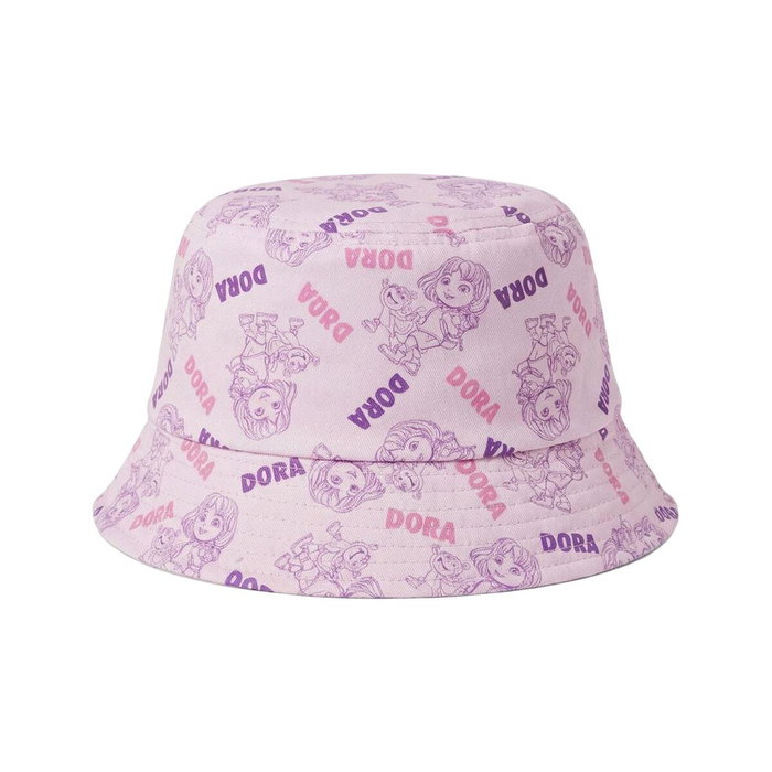 Cerdá Gorro Pescador Dora La Exploradora 53 Cm LIGHT PINK