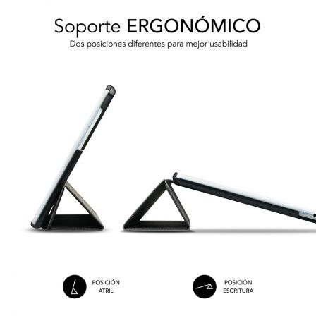 Funda Subblim Shock Case para Tablet Huawei Mediapad T5/M5/ Negra Funda Subblim Shock Case para Tablet Huawei Mediapad T5/M5/ Negra