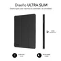 Funda Subblim Shock Case para Tablet Huawei Mediapad T5/M5/ Negra