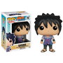 FUNKO Figura POP Naruto Sasuke 9cm Vinilo Caja Regalo