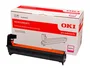 Oki Unidad de tambor 44844470 Magenta para MC853/MC873/MC883 series