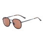 Belstaff ORWELL-S072 Gafas de sol Dark Tortoise/Matte Black Titanium