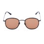 Belstaff ORWELL-S072 Gafas de sol Dark Tortoise/Matte Black Titanium