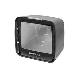 Datalogic Magellan 3410VSI Lector de códigos de barras integrado 1D/2D Negro