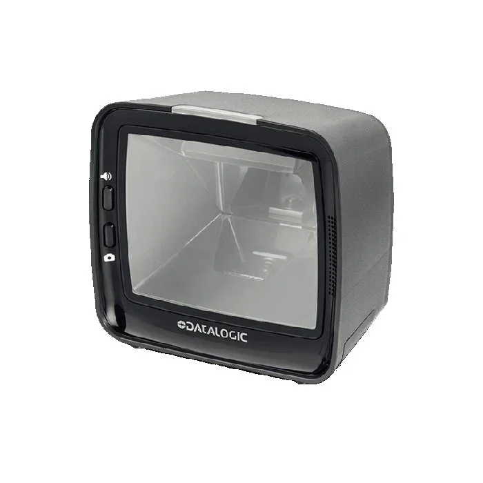 Datalogic Magellan 3410VSI Lector de códigos de barras integrado 1D/2D Negro Datalogic Magellan 3410VSI Lector de códigos de barras integrado 1D/2D Negro