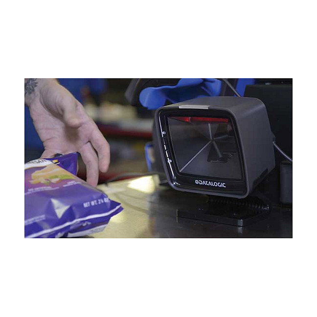 Datalogic Magellan 3410VSi