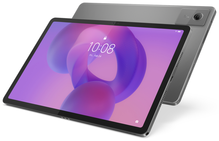 Lenovo Idea Tab TB336FU 11 pulgadas 8GB 256GB Gris Luna con Lenovo Tab Pen