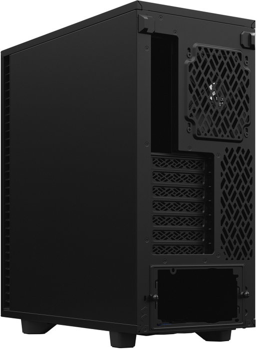 Fractal Design Define 7 Compact Negro Fractal Design Define 7 Compact Negro