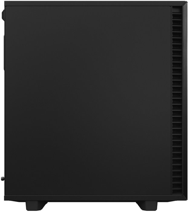 Fractal Design Define 7 Compact Negro Fractal Design Define 7 Compact Negro