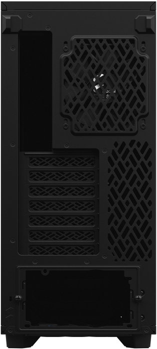 Fractal Design Define 7 Compact Negro Fractal Design Define 7 Compact Negro