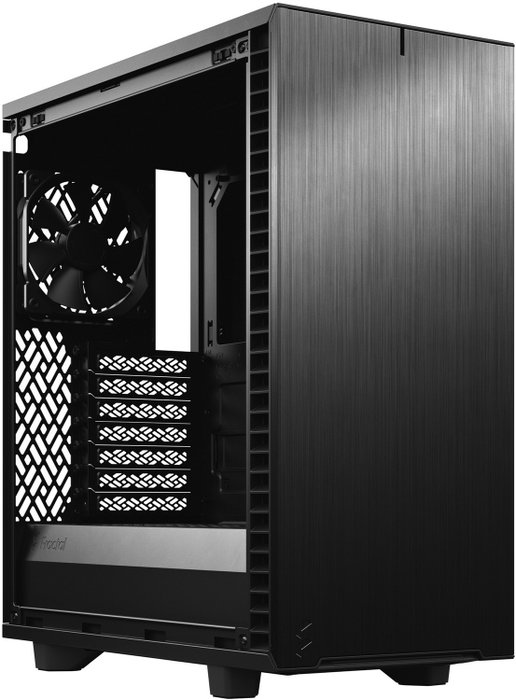 Fractal Design Define 7 Compact Negro Fractal Design Define 7 Compact Negro