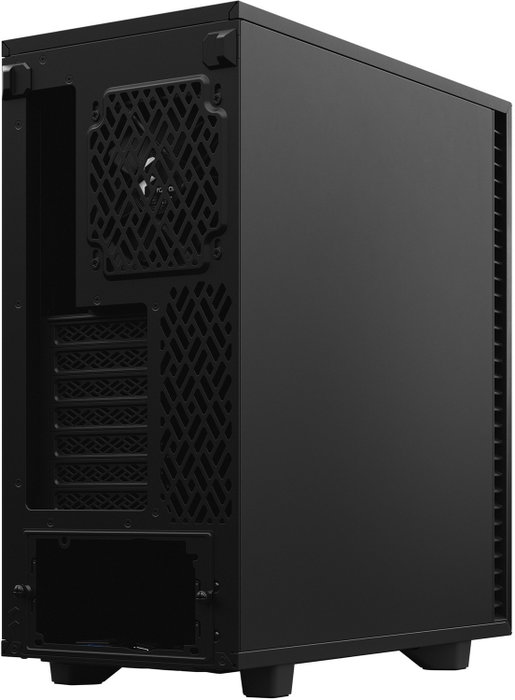 Fractal Design Define 7 Compact Negro Fractal Design Define 7 Compact Negro