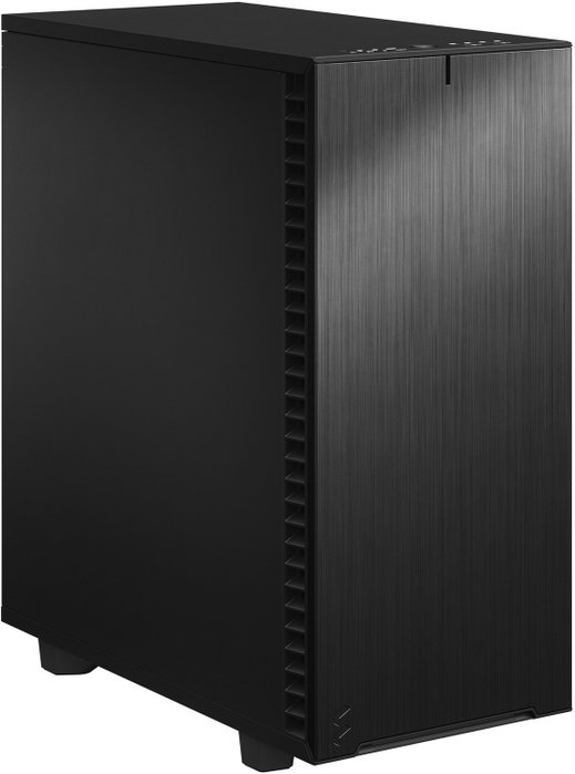 Fractal Design Define 7 Compact Negro Fractal Design Define 7 Compact Negro