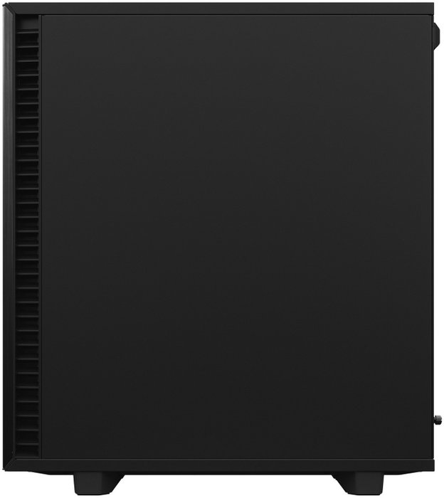 Fractal Design Define 7 Compact Negro Fractal Design Define 7 Compact Negro