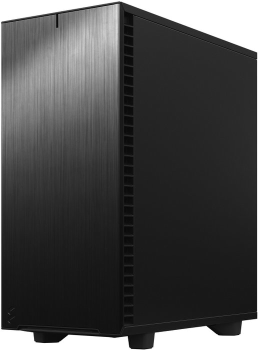 Fractal Design Define 7 Compact Negro Fractal Design Define 7 Compact Negro