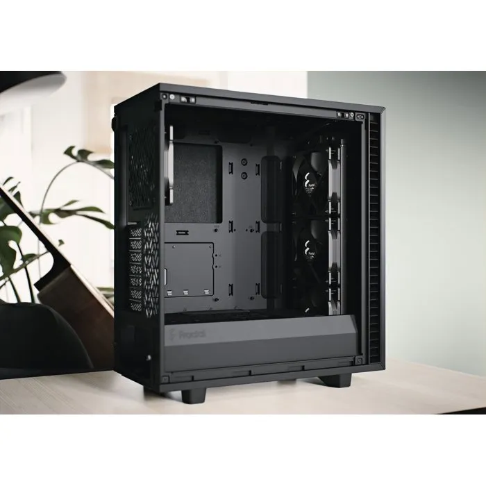 Fractal Design Define 7 Compact Negro