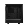 Fractal Design FD-C-DEF7C-01 Caja PC Midi Tower Negra Compatible ATX, Micro ATX, Mini-ITX