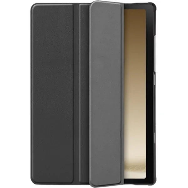 Just in Case 8311788 Funda Tablet Folio Negro para Samsung Galaxy Tab A9 22.1 cm (8.7") Tri-fold con Protección y Cierre Magnético