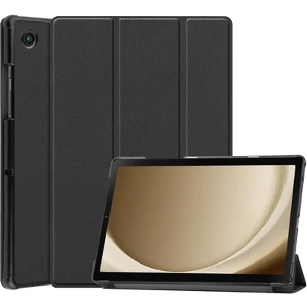 Just In Case Funda Tri-Fold para Samsung Galaxy Tab A9, Negro Just In Case Funda Tri-Fold para Samsung Galaxy Tab A9, Negro
