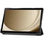Just in Case 8311788 Funda Tablet Folio Negro para Samsung Galaxy Tab A9 22.1 cm (8.7") Tri-fold con Protección y Cierre Magnético