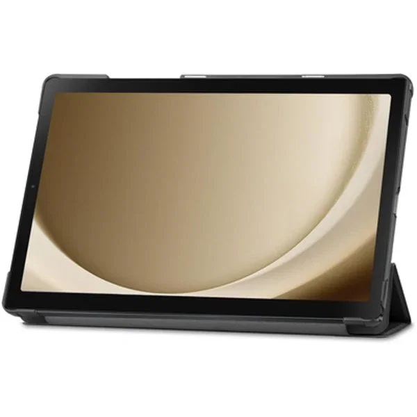Just In Case Funda Tri-Fold para Samsung Galaxy Tab A9, Negro Just In Case Funda Tri-Fold para Samsung Galaxy Tab A9, Negro