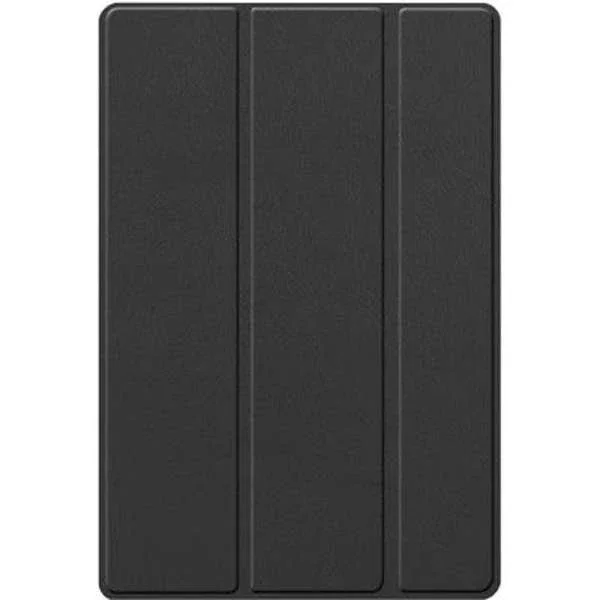 Just in Case 8311788 Funda Tablet Folio Negro para Samsung Galaxy Tab A9 22.1 cm (8.7") Tri-fold con Protección y Cierre Magnético