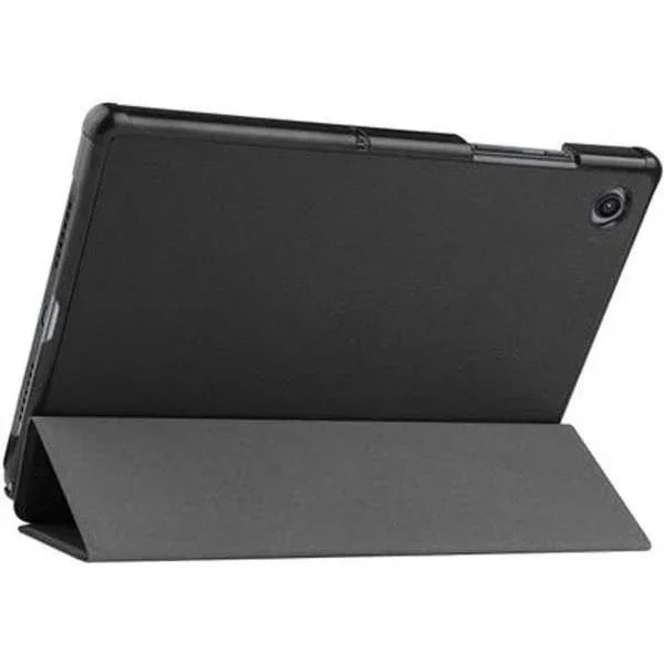 Just in Case 8311788 Funda Tablet Folio Negro para Samsung Galaxy Tab A9 22.1 cm (8.7") Tri-fold con Protección y Cierre Magnético