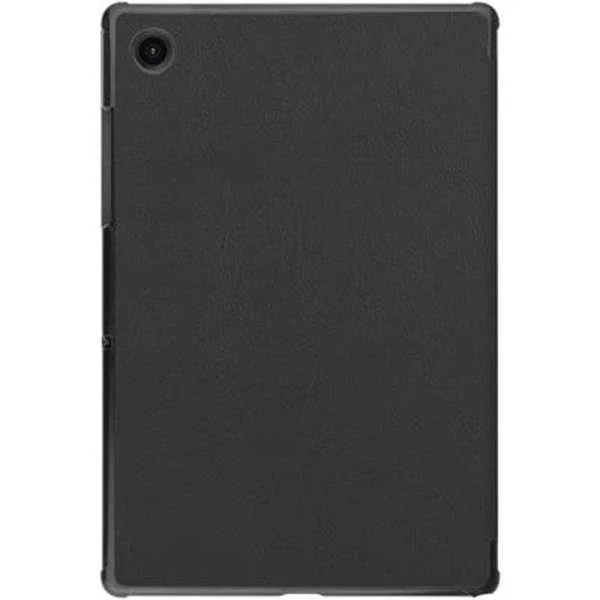 Just in Case 8311788 Funda Tablet Folio Negro para Samsung Galaxy Tab A9 22.1 cm (8.7") Tri-fold con Protección y Cierre Magnético