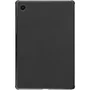 Just in Case 8311788 Funda Tablet Folio Negro para Samsung Galaxy Tab A9 22.1 cm (8.7") Tri-fold con Protección y Cierre Magnético