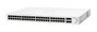 HP Aruba Instant On 1830 Switch 48p Gigabit 4p SFP