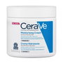 Cerave Crema Hidratante para Rostro y Cuerpo con Ácido Hialurónico y Ceramidas 454 g