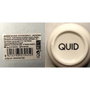 Quid Mini Sartén Porcelana Select 8,5 cm Blanco
