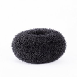 Bifull Relleno Moño 11cm Negro
