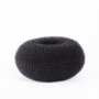 Bifull Relleno Moño 11cm Negro